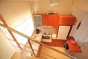 House | 1 bedroom - Romance Relax (Kymi-Aliveri)
