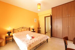 Apartment - Romance Relax (Kymi-Aliveri)
