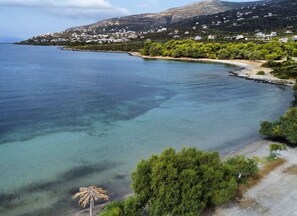 Exterior - Romance Relax (Kymi-Aliveri)