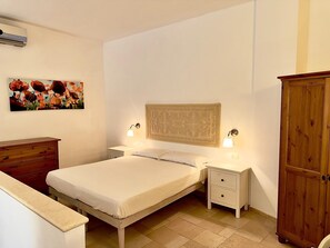 Apartment | 1 bedroom - Residence Abbaechelu Santa Margherita Pula (Pula)