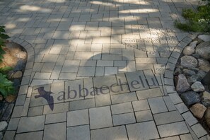 Apartment | Exterior - Residence Abbaechelu Santa Margherita Pula (Pula)