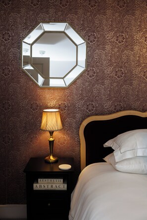 Room - Georgian Gem Penthouse in Bath Centre! (Bath)