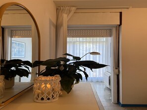Apartment, 2 Schlafzimmer | Innenbereich