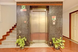 Interior - Collection O Bannerghatta Road (Bengaluru)