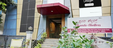 Nhà | Quầy tiếp tân