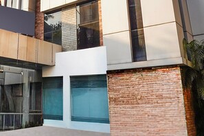 House | Reception - Townhouse Oak Kodambakkam (Chennai)