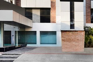 Ferienhaus | Rezeption