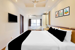 Nhà | 1 phòng ngủ 