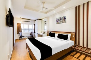 Nhà | 1 phòng ngủ 