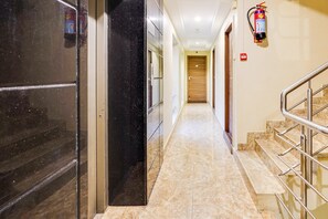 House | Interior - Townhouse Oak Kodambakkam (Chennai)