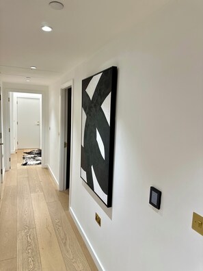 Interior - Kings Cross Exclusive residence - 3BR (London)