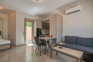 Smart TV - Vissalo Studios (Kissamos)
