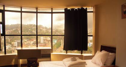 ZB Suites Baguio ZBBI