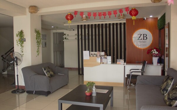 Zb Suites Baguio Zbbi - Baguio