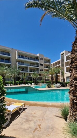 Pool - Vrbo Property (Marrakech)