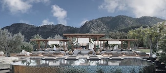 Klay Hotel Faralya Adults Only