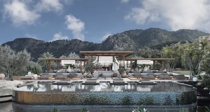 Klay Hotel Faralya Adults Only