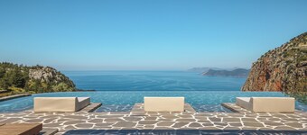 Klay Hotel Faralya Adults Only