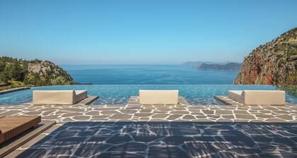 Klay Hotel Faralya Adults Only