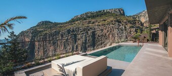Klay Hotel Faralya Adults Only