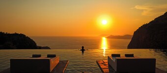 Klay Hotel Faralya 成人专属