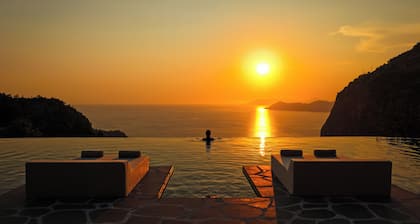 Klay Hotel Faralya Adults Only