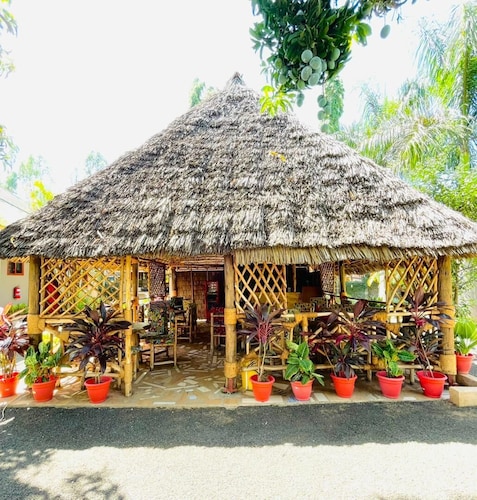 PAKIHOTELS&APARTMENT KILIMANJARO AIRPORT