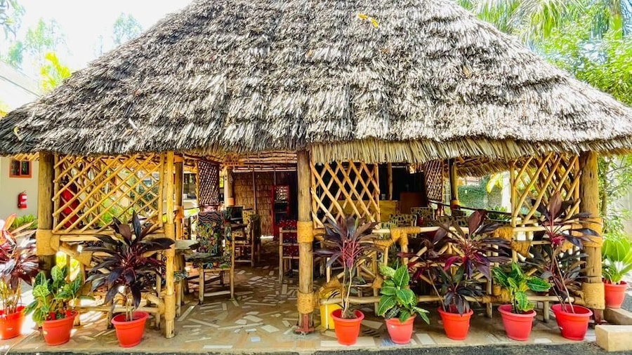 PAKIHOTELS&APARTMENT KILIMANJARO AIRPORT