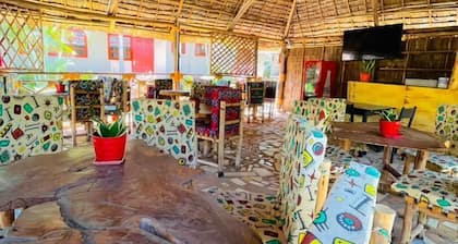 PAKIHOTELS&APARTMENT KILIMANJARO AIRPORT