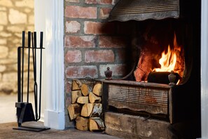 Kamin