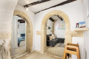 Interior - Villa Amanda by CVR (Rethymno)