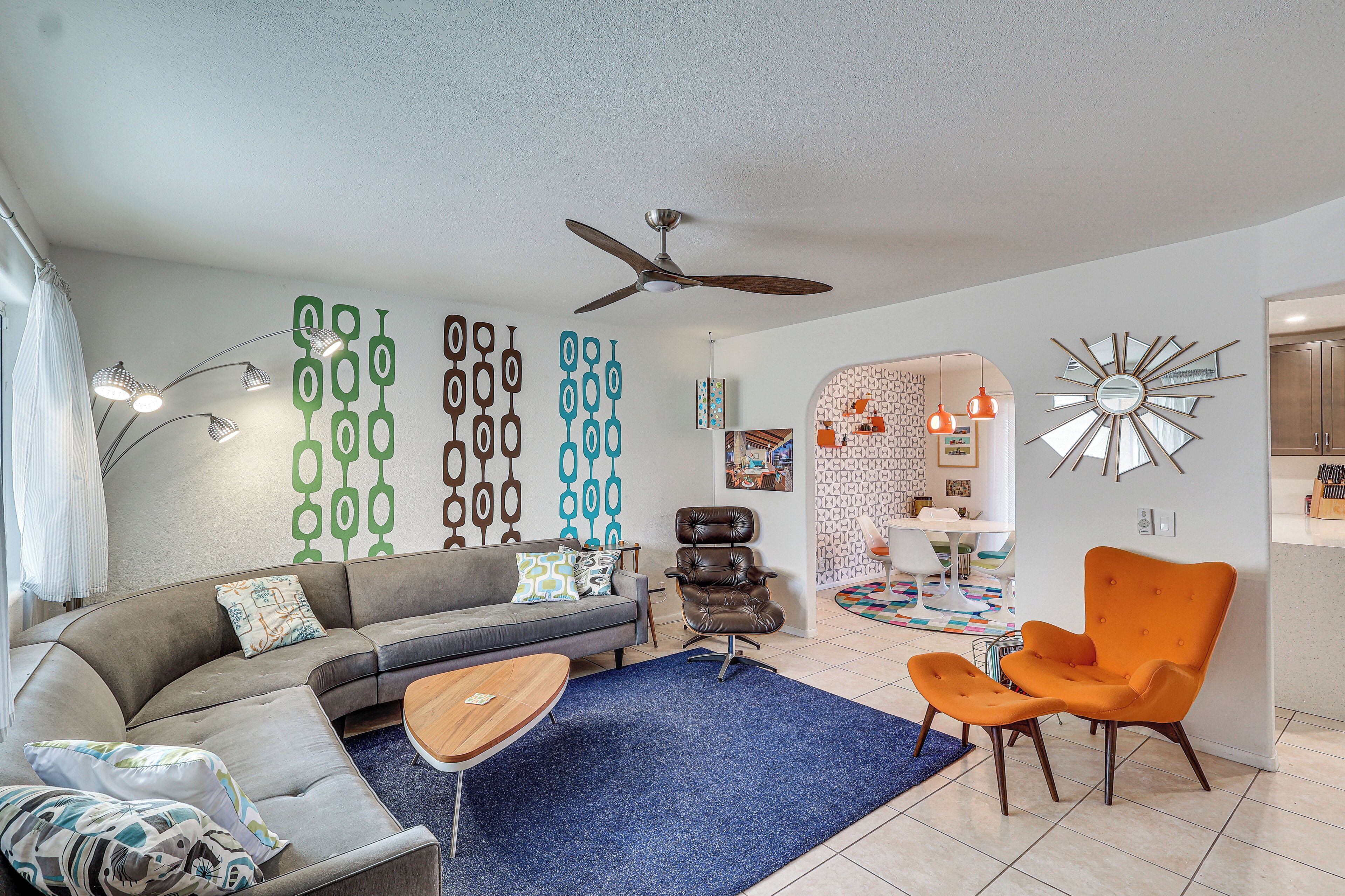 Huis (3 Bedrooms) | Voorkant van accommodatie