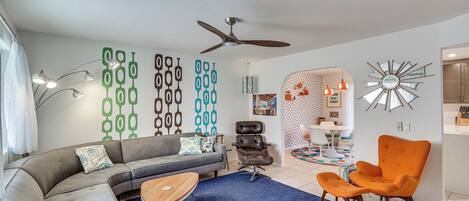 Casa (3 Bedrooms) | Vista frontal de la propiedad