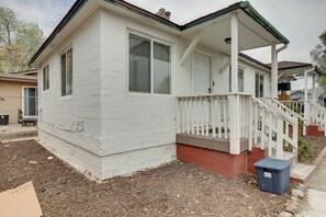 公寓 (1 Bedroom) | 住宿内部