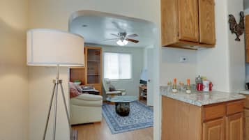 Apartment (1 Bedroom) | Innenbereich