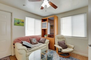 Apartment (1 Bedroom) | Front of property - Home Close to I-80, Industrial Ctr & Hospitals (Sparks)