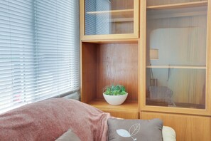 Apartment (1 Bedroom) | Innenbereich