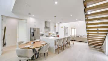 House (Multiple Bedrooms) | Interior