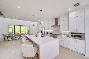 House (Multiple Bedrooms) | Interior