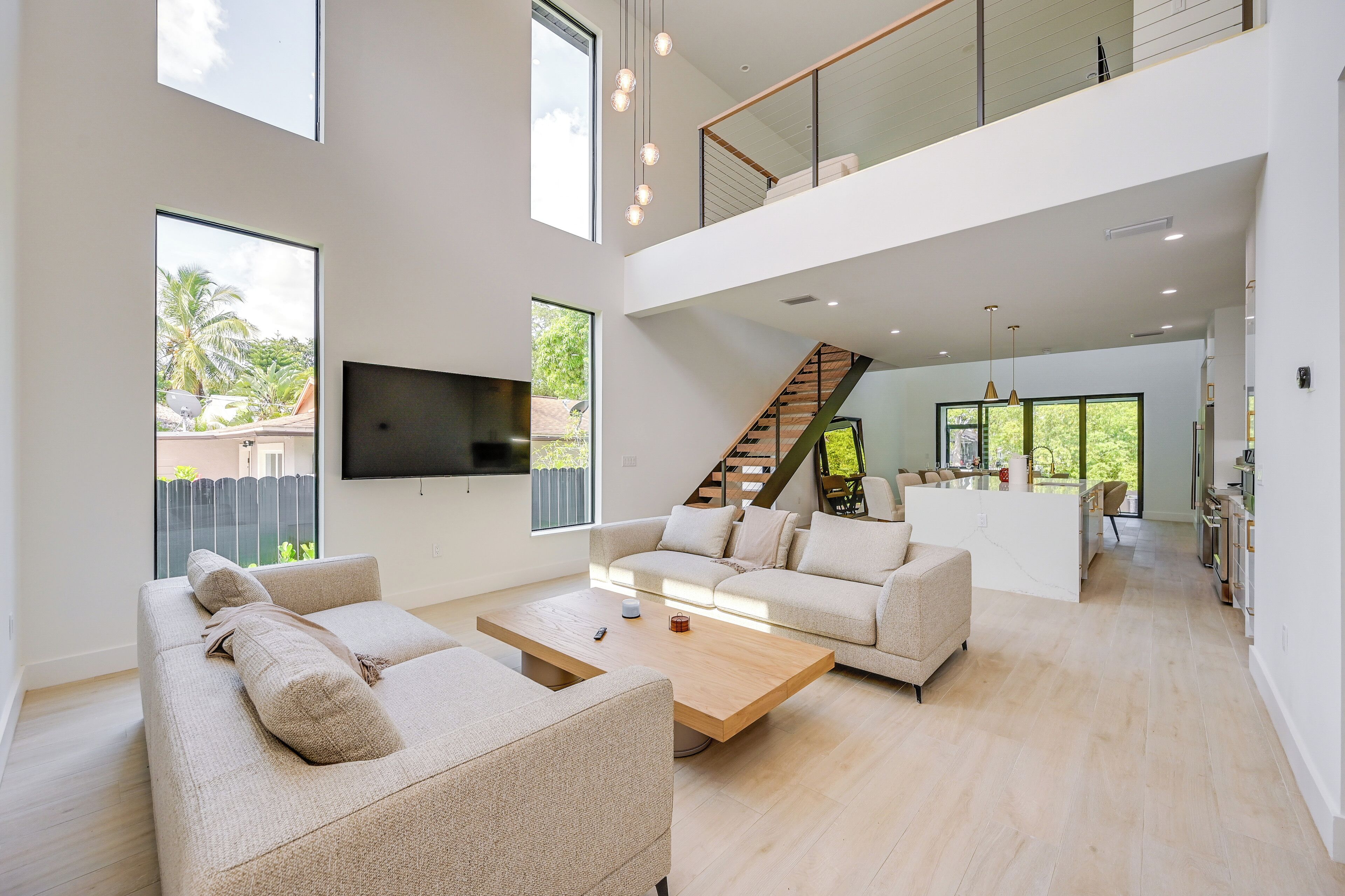 House (Multiple Bedrooms) | Interior