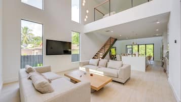 House (Multiple Bedrooms) | Interior