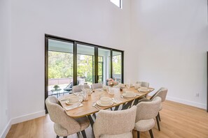 Ferienhaus (Multiple Bedrooms) | Innenbereich