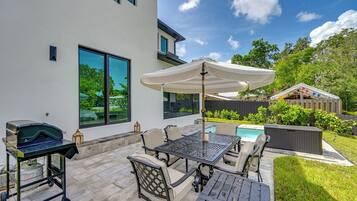 House (Multiple Bedrooms) | Interior