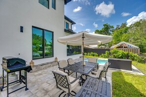 Talo (Multiple Bedrooms) | Sisätilat