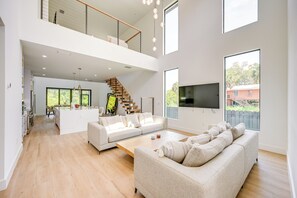 独立别墅 (Multiple Bedrooms) | 住宿内部
