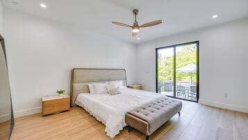 House (Multiple Bedrooms) | Interior