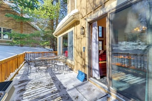 Lägenhet (3 Bedrooms) | Interiör