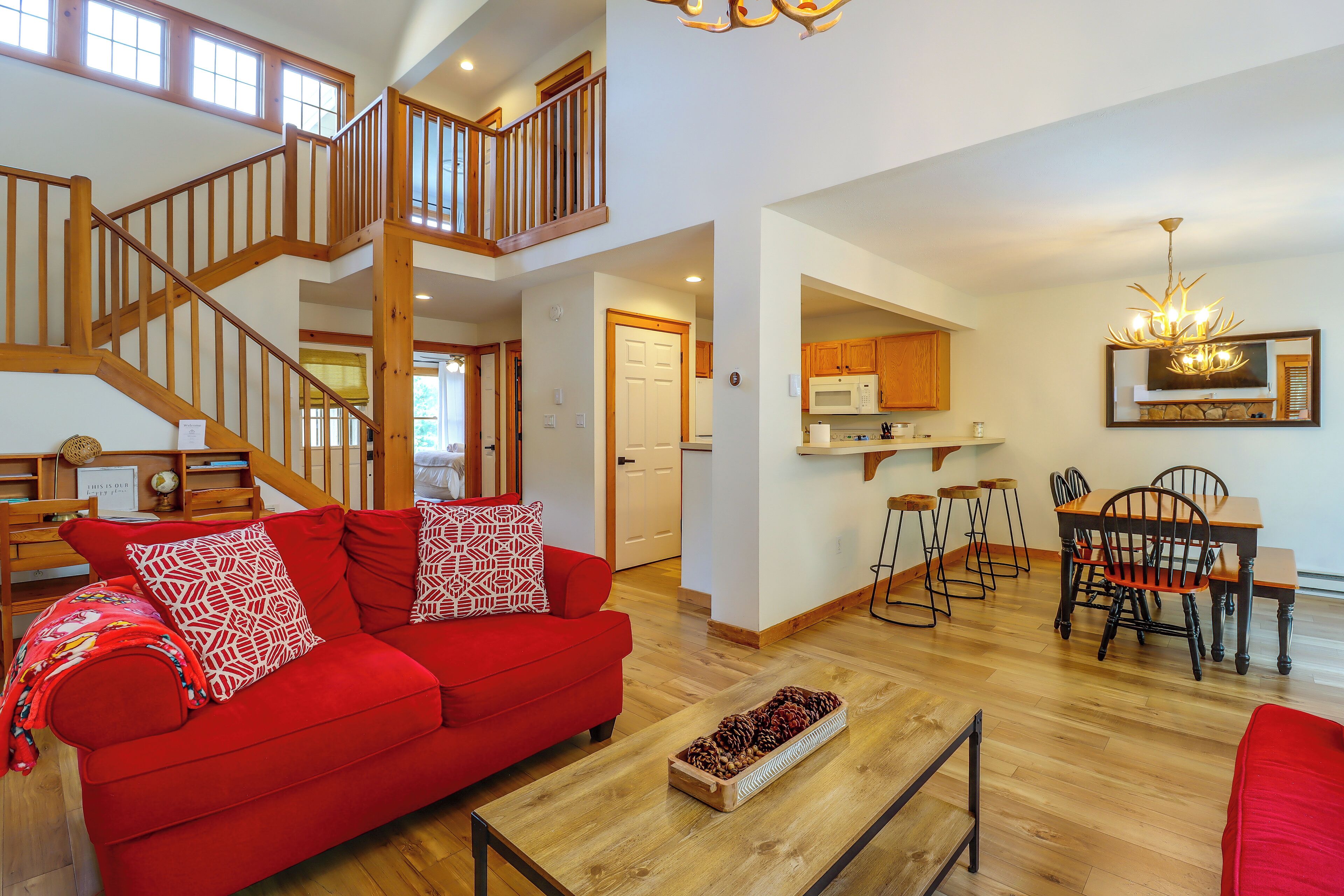 Appartement (3 Bedrooms) | Façade de l’hébergement 