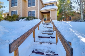 Lägenhet (3 Bedrooms) | Interiör