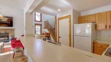Apartment (3 Bedrooms) | Interior